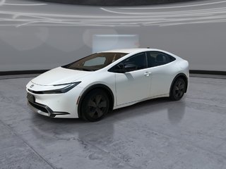 2026 Toyota Prius SE   PLUG IN HYBRID   CARPLAY   B\U CAM in Oakville, Ontario - 4 - w320h240px