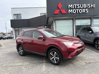 2018 Toyota RAV4 LE   AWD   BU CAM   HTD SEATS   LANE DEPARTURE in Oakville, Ontario - 2 - w320h240px