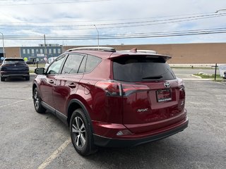 2018 Toyota RAV4 LE   AWD   BU CAM   HTD SEATS   LANE DEPARTURE in Oakville, Ontario - 6 - w320h240px