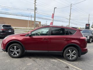 2018 Toyota RAV4 LE   AWD   BU CAM   HTD SEATS   LANE DEPARTURE in Oakville, Ontario - 5 - w320h240px