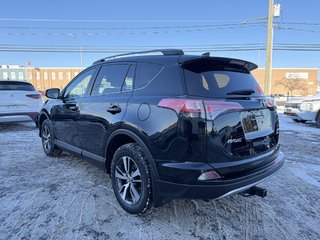 2018 Toyota RAV4 AWD   XLE   BU CAM   SUNROOF   HTD SEATS in Oakville, Ontario - 6 - w320h240px