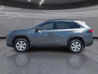 2021 Toyota RAV4 LE in Oakville, Ontario - 5 - w320h240px