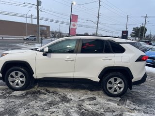 2022 Toyota RAV4 LE   AWD   BU CAM   LANE DEPARTURE   HTD SEATS in Oakville, Ontario - 5 - w320h240px