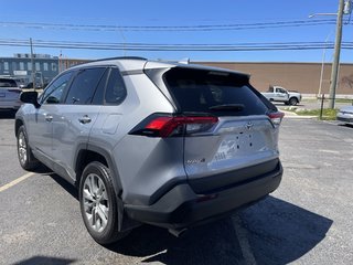 2023  RAV4 XLE   AWD   LEATHER   SUNROOF   BU CAM   HTD SEAT in Oakville, Ontario - 6 - w320h240px