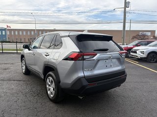2025 Toyota RAV4 LE   AWD   BU CAM   LANE DEPARTURE   HTD SEATS in Oakville, Ontario - 5 - w320h240px
