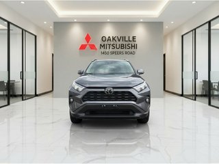 2025 Toyota RAV4 XLE   AWD   LEATHER   SUNROOF   BU CAM in Oakville, Ontario - 3 - w320h240px