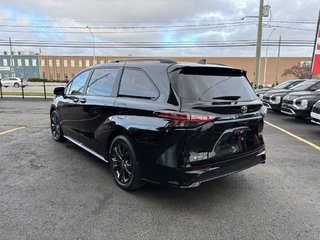 2025 Toyota Sienna XSE   HYBRID   7 PASS   ONLY 24 KM   POWER DOOR in Oakville, Ontario - 6 - w320h240px