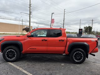 2024 Toyota Tacoma TRD OFF ROAD   HYBRID   4x4   DOUBLE CAB   JBL in Oakville, Ontario - 5 - w320h240px