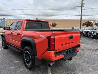 2024 Toyota Tacoma TRD OFF ROAD   HYBRID   4x4   DOUBLE CAB   JBL in Oakville, Ontario - 6 - w320h240px