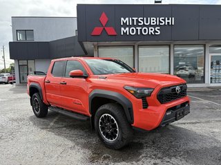 2024 Toyota Tacoma TRD OFF ROAD   HYBRID   4x4   DOUBLE CAB   JBL in Oakville, Ontario - 2 - w320h240px
