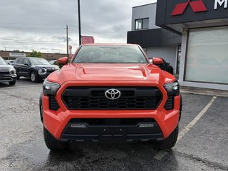 2024 Toyota Tacoma TRD OFF ROAD   HYBRID   4x4   DOUBLE CAB   JBL in Oakville, Ontario - 3 - w320h240px
