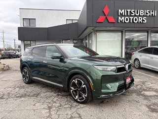 2024 VinFast VF 9 PLUS   AWD   7 PASS   ELECTRIC   HUD   360 CAM in Oakville, Ontario - 2 - w320h240px