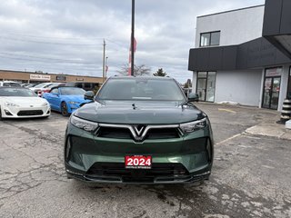 2024 VinFast VF 9 PLUS   AWD   7 PASS   ELECTRIC   HUD   360 CAM in Oakville, Ontario - 3 - w320h240px