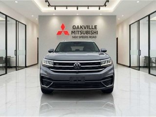2023 Volkswagen Atlas Execline in Oakville, Ontario - 3 - w320h240px
