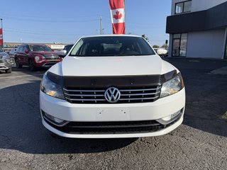 2014 Volkswagen Passat Highline 2.0 TDI 6sp in Oakville, Ontario - 3 - w320h240px