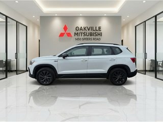 2022 Volkswagen Taos TRENDLINE   CARPLAY   BU CAM   HEATED SEATS in Oakville, Ontario - 5 - w320h240px