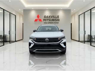 2022 Volkswagen Taos TRENDLINE   CARPLAY   BU CAM   HEATED SEATS in Oakville, Ontario - 3 - w320h240px