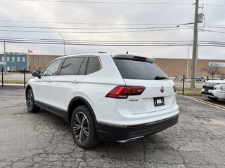 2021 Volkswagen Tiguan HIGHLINE   4 MOTION   PANO   CARPLAY   FENDER in Oakville, Ontario - 6 - w320h240px