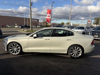 2019 Volvo S60 T6   AWD   MOMENTUN   360 CAM   BLIND SPOT in Oakville, Ontario - 5 - w320h240px