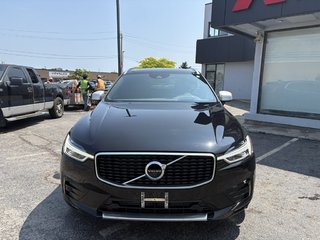 2019 Volvo XC60 T6   AWD   R-DESIGN   360 CAM   HUD   CARPLAY in Oakville, Ontario - 3 - w320h240px