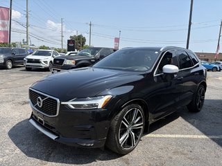2019 Volvo XC60 T6   AWD   R-DESIGN   360 CAM   HUD   CARPLAY in Oakville, Ontario - 4 - w320h240px