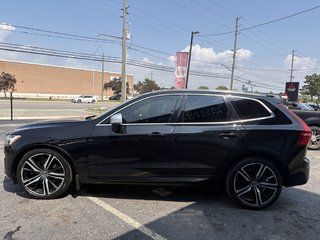 2019 Volvo XC60 T6   AWD   R-DESIGN   360 CAM   HUD   CARPLAY in Oakville, Ontario - 5 - w320h240px