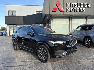 2020 Volvo XC90 T6   AWD   7 PASS   LEATHER   CARPLAY   360 CAM in Oakville, Ontario - 2 - w320h240px