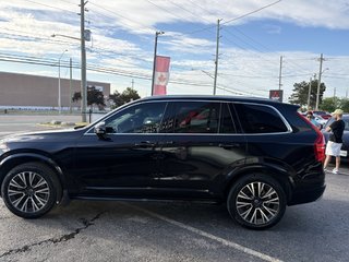 2020 Volvo XC90 T6   AWD   7 PASS   LEATHER   CARPLAY   360 CAM in Oakville, Ontario - 5 - w320h240px