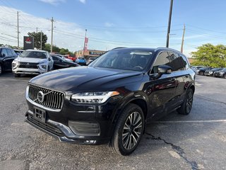 2020 Volvo XC90 T6   AWD   7 PASS   LEATHER   CARPLAY   360 CAM in Oakville, Ontario - 4 - w320h240px