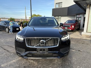 2020 Volvo XC90 T6   AWD   7 PASS   LEATHER   CARPLAY   360 CAM in Oakville, Ontario - 3 - w320h240px