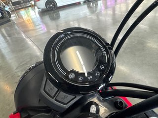 2023 Honda CT 125 in Saint-Jean-Sur-Richelieu, Quebec - 4 - w320h240px