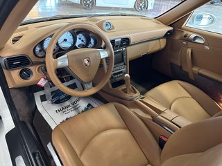 2007 Porsche 911 CARRERA4 in Saint-Jean-Sur-Richelieu, Quebec - 5 - w320h240px