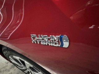 Toyota Prius Prime ENSEMBLE TECHNOLOGIE 2020 à Saint-Jean-Sur-Richelieu, Québec - 3 - w320h240px