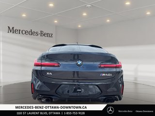 2023 BMW X4 M40i