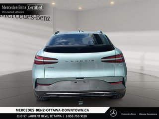 2023 GENESIS GV60 Performance AWD