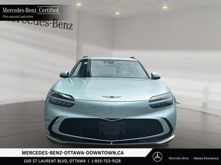 2023 GENESIS GV60 Performance AWD