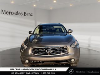 2010 Infiniti FX35 Premium