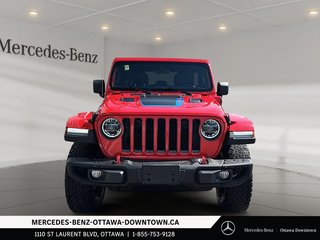 2021 Jeep Wrangler Unlimited 4xe Rubicon