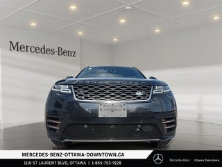 2020 Land Rover Range Rover Velar P300 R-Dynamic S