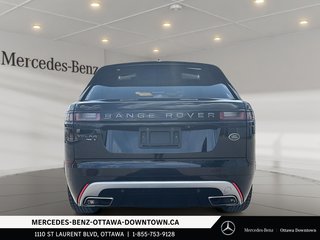 2020 Land Rover Range Rover Velar P300 R-Dynamic S