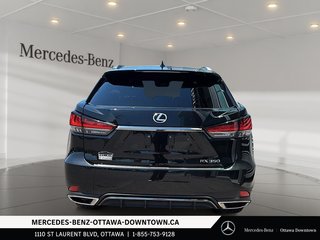 2022 Lexus RX 350 AWD