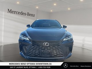 2023 Lexus RX 350