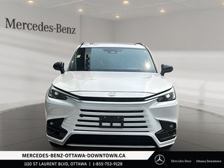 2024 Lexus TXh TX 500h