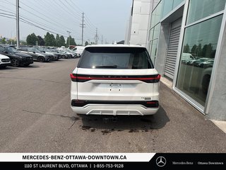 2024 Lexus TXh TX 500h