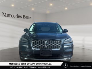 2021 Lincoln Corsair Reserve AWD