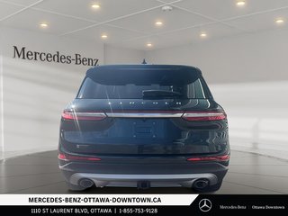2021 Lincoln Corsair Reserve AWD