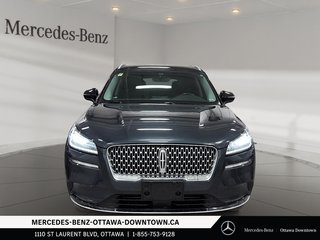 2021 Lincoln Corsair Reserve AWD