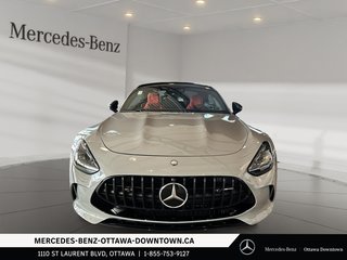 2024 Mercedes-Benz AMG GT 2 Door AMG GT 63 4MATIC+