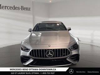 2024 Mercedes-Benz AMG GT 4 Door AMG GT 53 4MATIC+