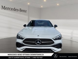 2024 Mercedes-Benz CLE CLE 300 4MATIC